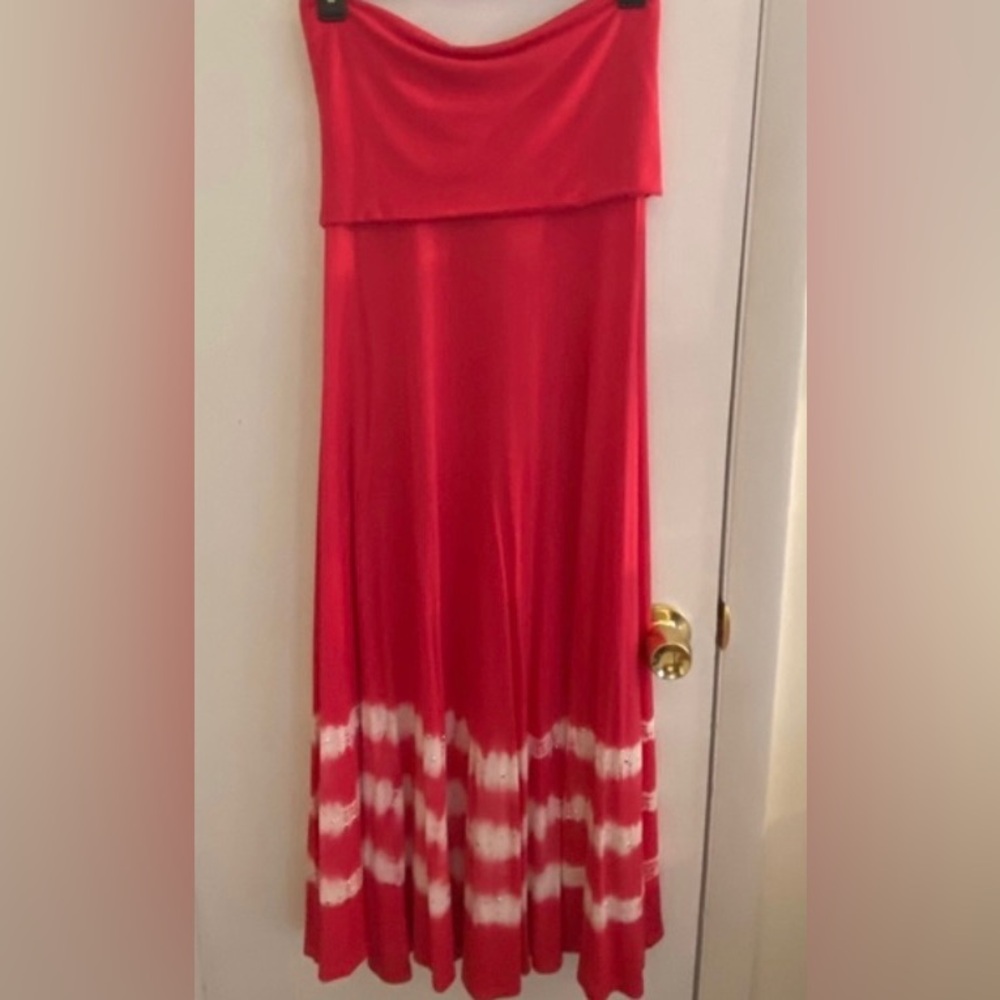 INC Tube Top Dress/Skirt